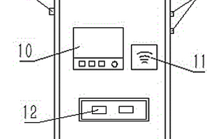 新能源充电桩控制系统