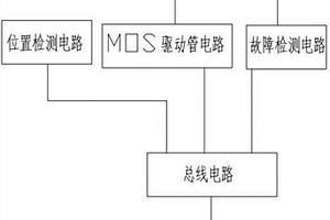 新能源汽车电机控制电路