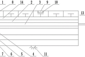 新能源锂电池模组加热片
