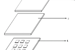 新能源汽车的均衡电阻散热系统