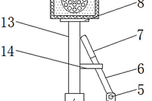 新能源LED交通路灯