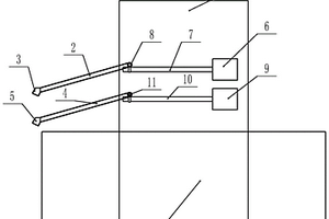 新能源电池充电换电一体机