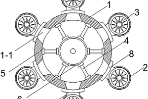 新能源汽车空气滤清器