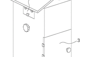 新能源充电桩用充电连接器