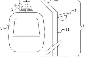 具有避雷模块的新能源空铁系统