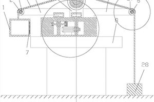 新能源蹦极装置及使用方法