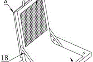 重量轻的新能源客车座椅