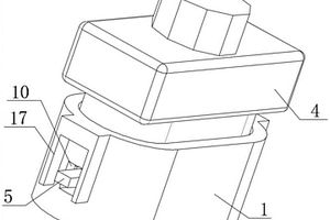 新能源用易插拔连接器