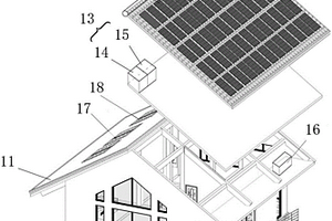 基于新能源电力系统的绿色建筑