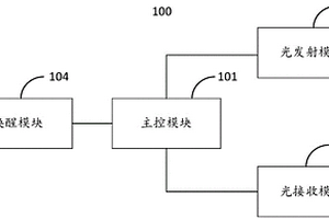 检测装置及新能源汽车