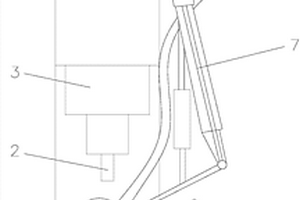 新能源汽车电机轴套动平衡成型机及其成型工艺