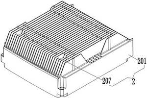 新能源项目设备用上壳体