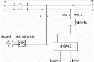 新能源教学实训设备装置