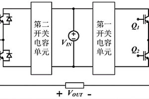 双端多电平逆变电路及逆变系统