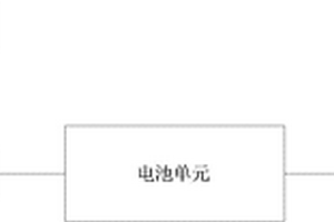 电池容量的控制装置及控制方法