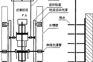 静水能量输出系统