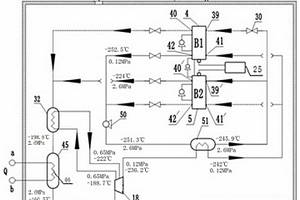 金属储氢材料供能系统及汽车