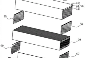 电池模组及电池包