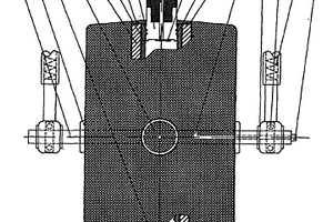 轮路空气压缩机