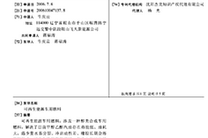 可再生能源车用燃料