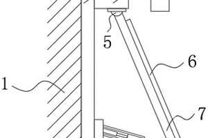 新能源建筑模块化光伏结构
