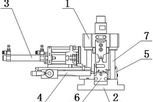 适用于新能源项目的大型链式模具