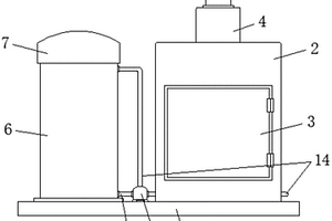 新能源车用EFD20高频灌封变压器
