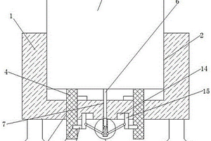 新能源电池模组