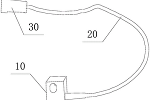 新能源车型计价器用传感器