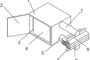 电磁兼容新型新能源汽车变压器