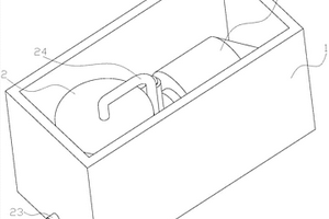 应急型燃料电池动力供给系统