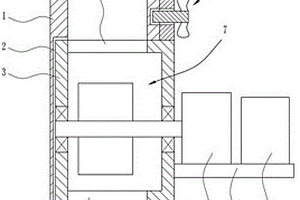 节能建筑用排水装置