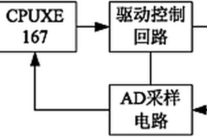 纯电动轿车主控制器的继电器故障检测电路