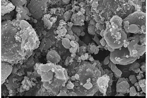 高效利用粉煤灰制备SiC/Al2O3复合陶瓷粉体的方法