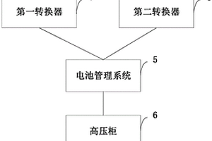 双枪充电系统、方法和车辆
