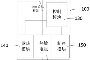 有源阻尼装置、电池并联管理系统及电池并联管理方法
