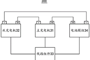 充电装置及充电系统