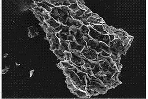 钠离子电池碳负极材料的制备方法