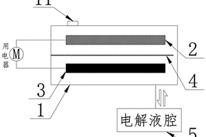水系电池系统