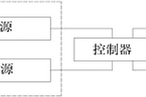 测试光伏旁路二极管正反向转换能力的系统