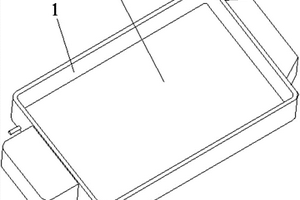 多功能电池箱