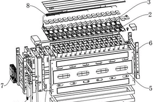 装配式动力电池模组