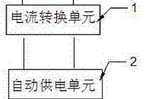 环保供电装置