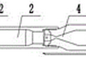 高压二氧化碳水力冲孔装置