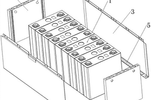 防震型焊接围框结构