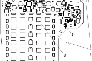 PCB隔热板