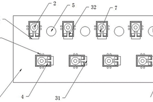 用于充电电池组铜基复合PCB板