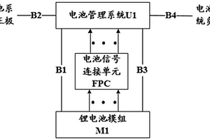 低压锂电池电路和低压锂电池的保护方法