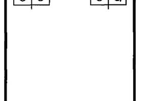 锂电池组合盖板及使用该组合盖板的锂电池