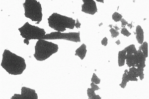 制备锂离子电池正极材料锂钒氧化物LiV<sub>3</sub>O<sub>8</sub>的方法